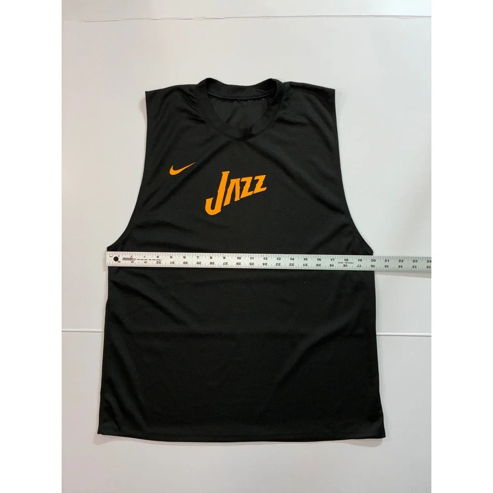 Nike utah jazz